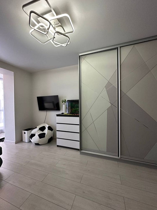 ЖК Континент! Однокімнатна квартира Податки 2% Державні програми - ТАК Буча - зображення 7