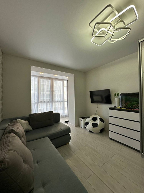 ЖК Континент! Однокімнатна квартира Податки 2% Державні програми - ТАК Буча - зображення 6