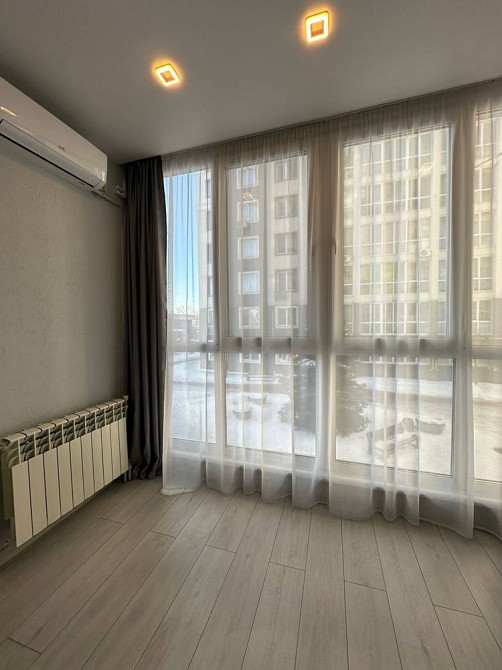 ЖК Континент! Однокімнатна квартира Податки 2% Державні програми - ТАК Буча - зображення 8