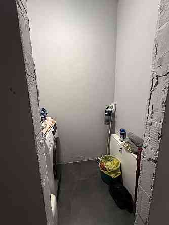 Двакімнатна квартира з частковим ремонтом жк НОВА  БУЧА! Буча