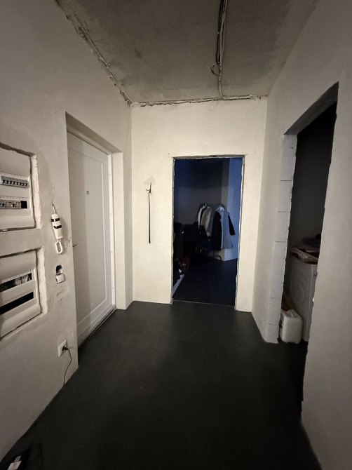 Двакімнатна квартира з частковим ремонтом жк НОВА  БУЧА! Буча - зображення 3