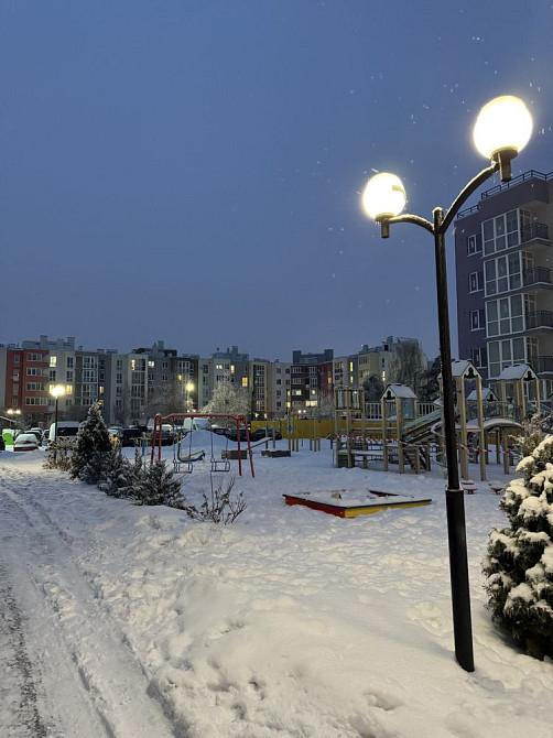 Двакімнатна квартира з частковим ремонтом жк НОВА  БУЧА! Буча - зображення 6
