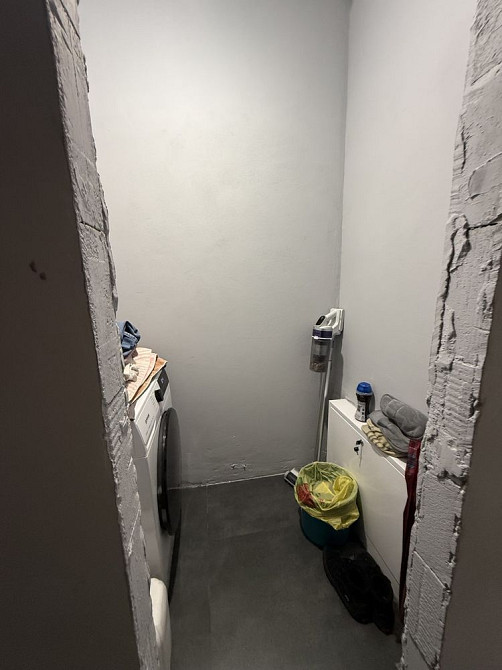 Двакімнатна квартира з частковим ремонтом жк НОВА  БУЧА! Буча - зображення 2