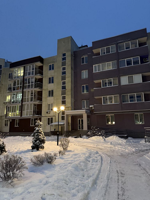 Двакімнатна квартира з частковим ремонтом жк НОВА  БУЧА! Буча - зображення 7