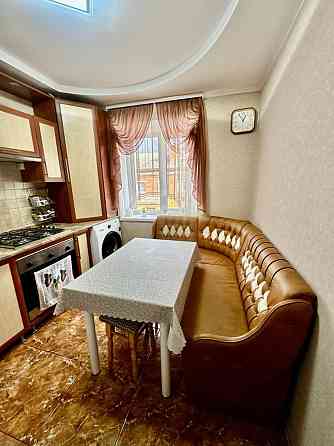 Продаж двокімнатної квартири з АГВ Podo-Kalynivka