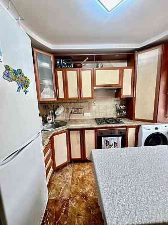 Продаж двокімнатної квартири з АГВ Podo-Kalynivka