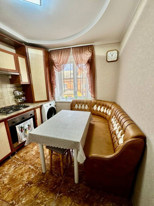 Продаж двокімнатної квартири з АГВ Podo-Kalynivka - photo 2