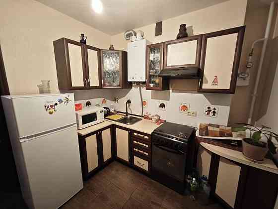 Однокімнатна квартира з ремонтом ЖК Річ Таун Ірпінь Оф 2% Сертефікат Іrpin