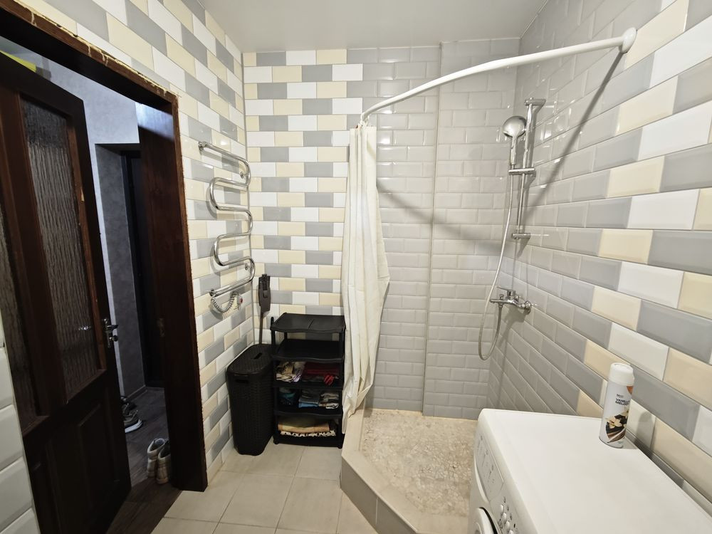 Однокімнатна квартира з ремонтом ЖК Річ Таун Ірпінь Оф 2% Сертефікат Іrpin - photo 7