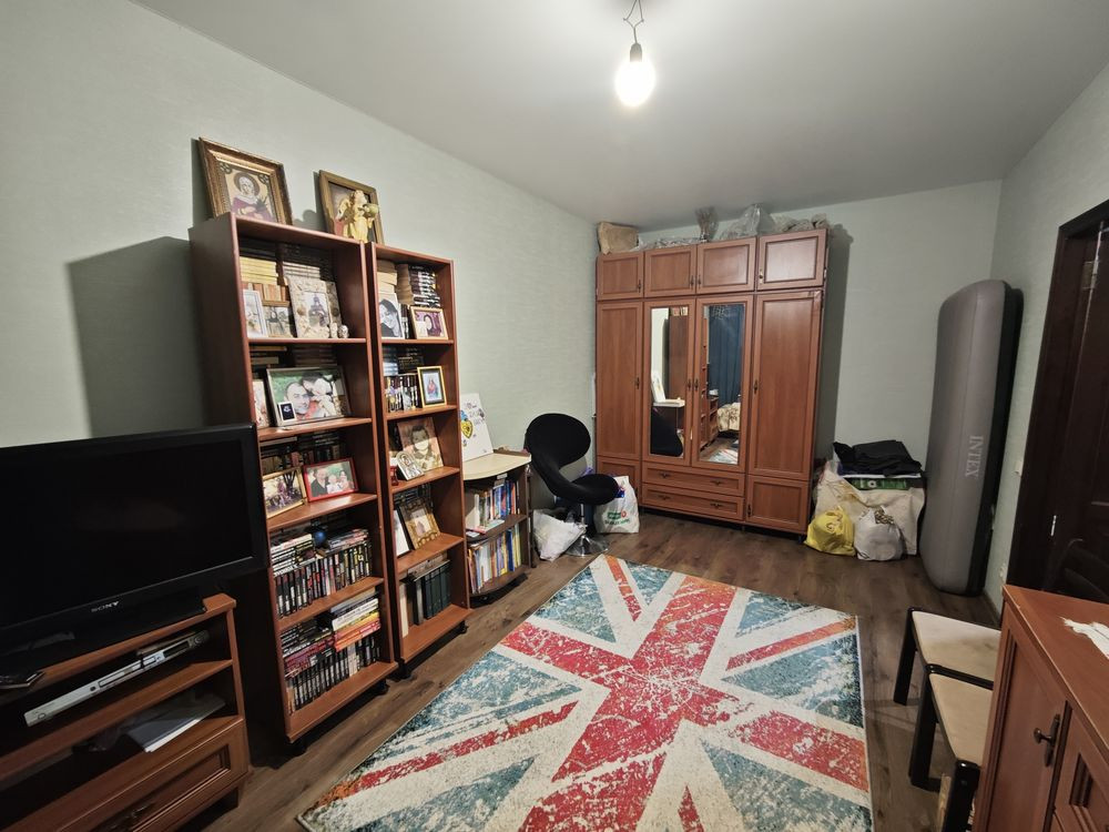 Однокімнатна квартира з ремонтом ЖК Річ Таун Ірпінь Оф 2% Сертефікат Іrpin - photo 5