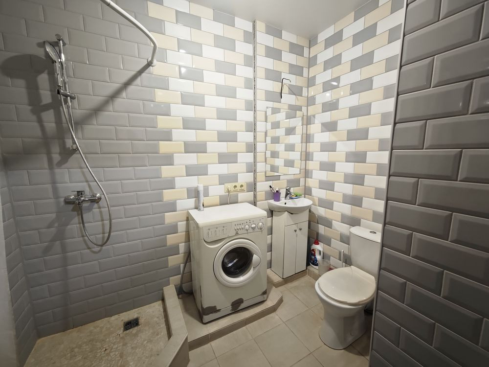 Однокімнатна квартира з ремонтом ЖК Річ Таун Ірпінь Оф 2% Сертефікат Іrpin - photo 6