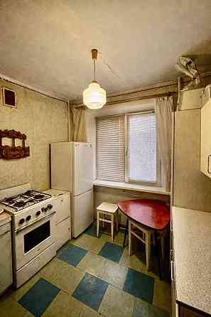 Продаж 2к квартири Дніпровський Осипенківський Zaporizhzhia