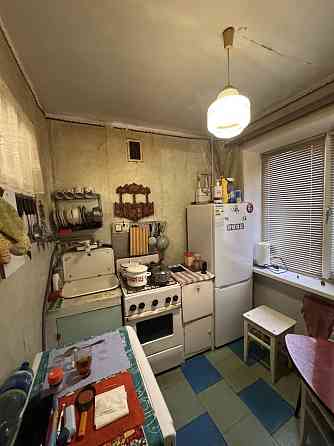 Продаж 2к квартири Дніпровський Осипенківський Zaporizhzhia