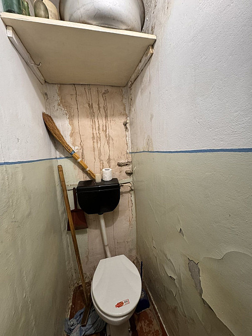 Продаж 2к квартири Дніпровський Осипенківський Zaporizhzhia - photo 7