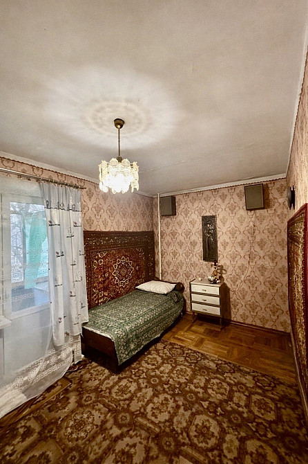 Продаж 2к квартири Дніпровський Осипенківський Zaporizhzhia - photo 2