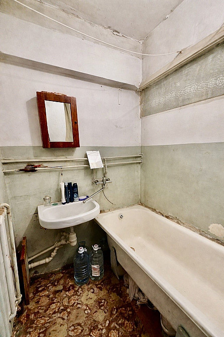 Продаж 2к квартири Дніпровський Осипенківський Zaporizhzhia - photo 4