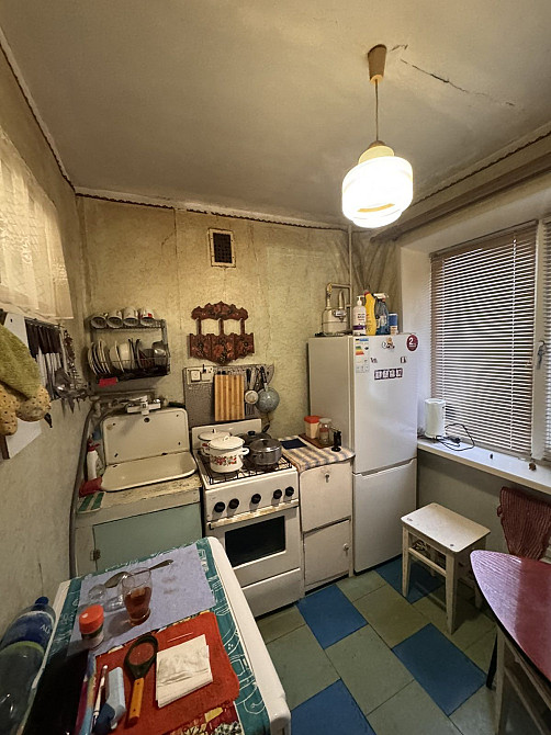 Продаж 2к квартири Дніпровський Осипенківський Zaporizhzhia - photo 6