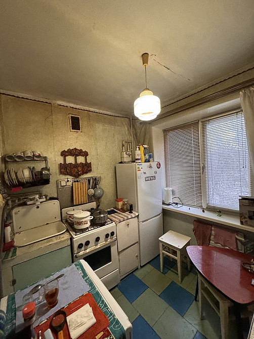 Продаж 2к квартири Дніпровський Осипенківський Zaporizhzhia - photo 5