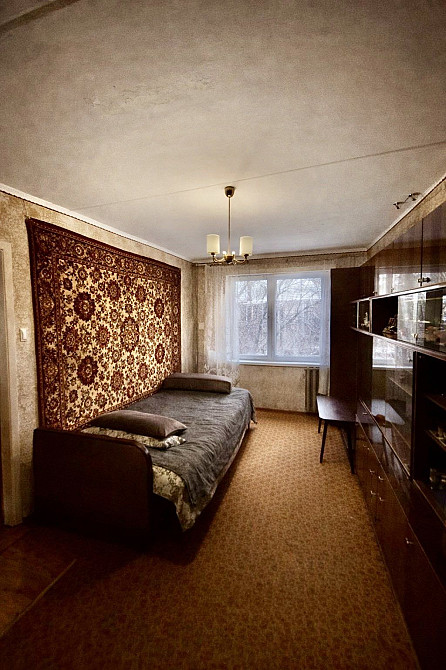 Продаж 2к квартири Дніпровський Осипенківський Zaporizhzhia - photo 3