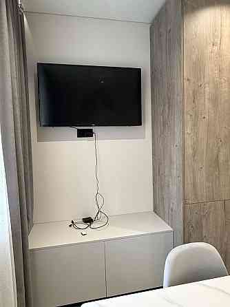 Продаж стильної однокімнатної Uzhhorod