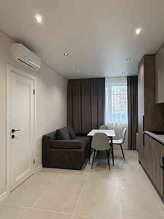 Продаж стильної однокімнатної Uzhhorod