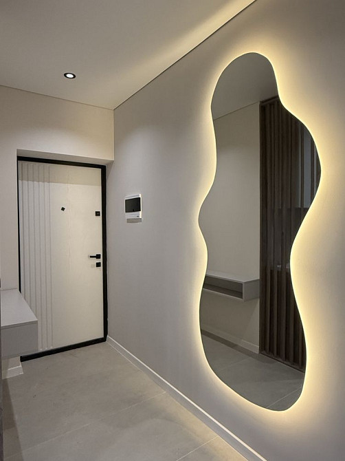 Продаж стильної однокімнатної Uzhhorod - photo 8