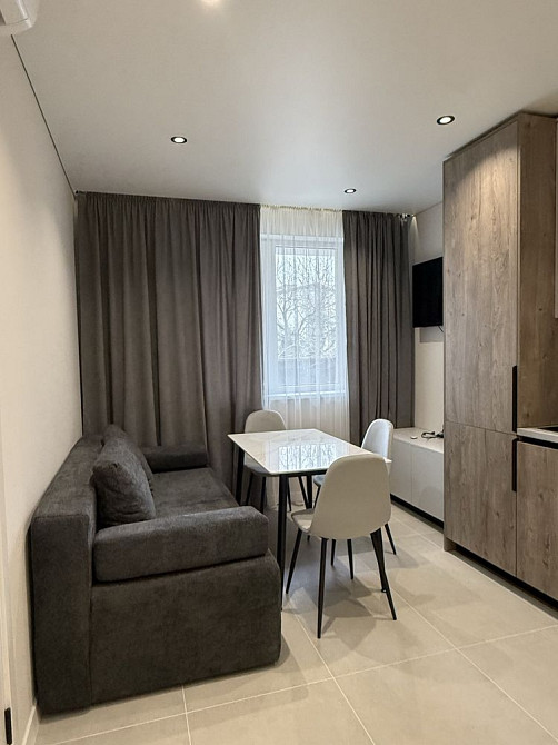 Продаж стильної однокімнатної Uzhhorod - photo 1