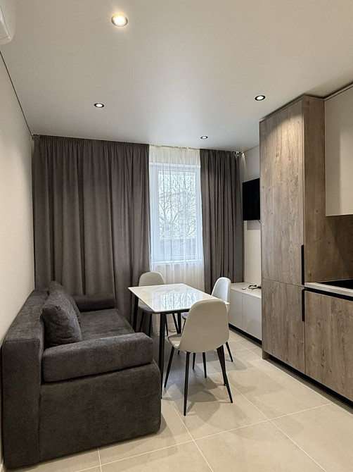 Продаж стильної однокімнатної Uzhhorod - photo 4