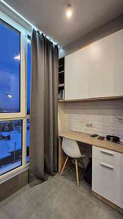 Сертифікат! Податки 2%. Квартира з ремонтом + кладова 7м2! Іrpin