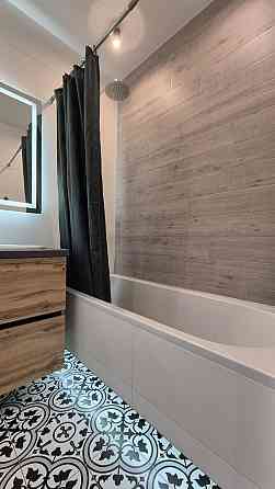 Сертифікат! Податки 2%. Квартира з ремонтом + кладова 7м2! Іrpin