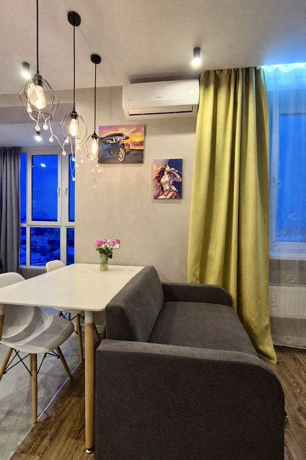 Сертифікат! Податки 2%. Квартира з ремонтом + кладова 7м2! Іrpin - photo 2