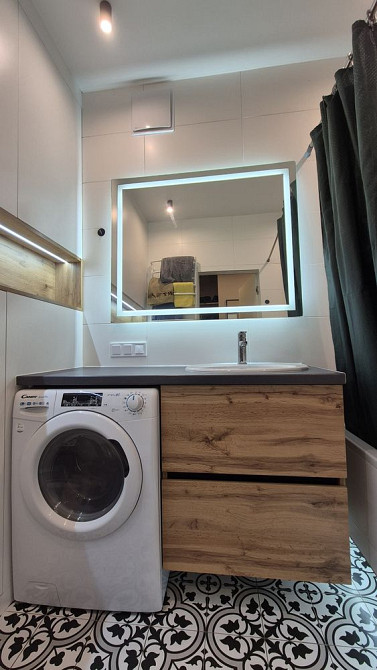 Сертифікат! Податки 2%. Квартира з ремонтом + кладова 7м2! Іrpin - photo 7