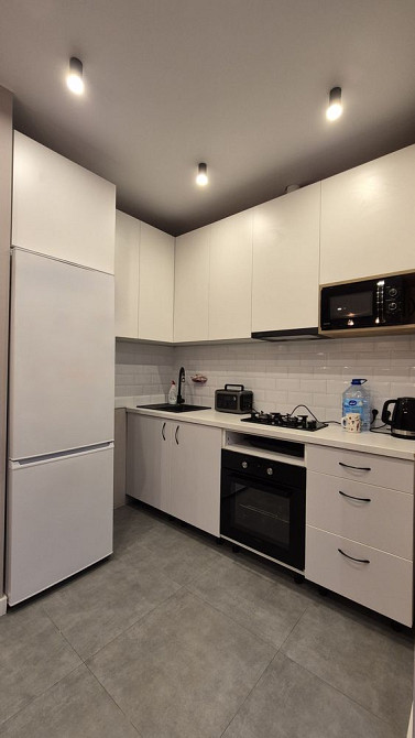 Сертифікат! Податки 2%. Квартира з ремонтом + кладова 7м2! Іrpin - photo 4