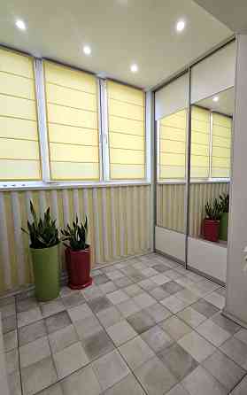 Світла та затишна 4-к квартира з якісним ремон ом Харківське шосе, 56 Kyiv