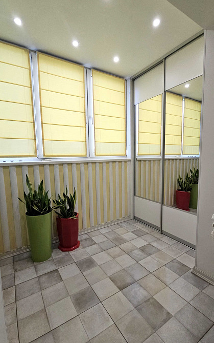 Світла та затишна 4-к квартира з якісним ремон ом Харківське шосе, 56 Kyiv - photo 3