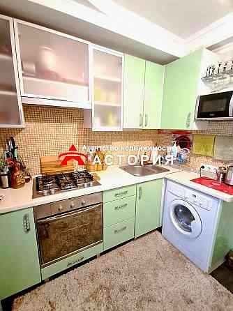 Продаж 1-кімнатної квартири з ремонтом,вул.Дунайська Zaporizhzhia