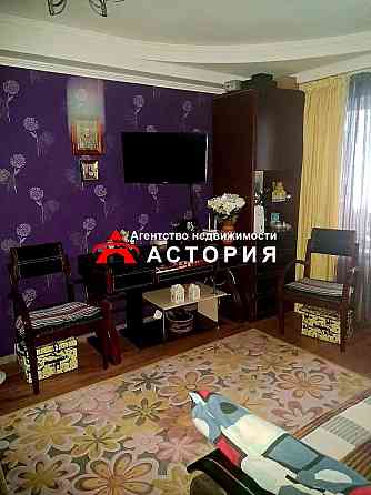 Продаж 1-кімнатної квартири з ремонтом,вул.Дунайська Zaporizhzhia