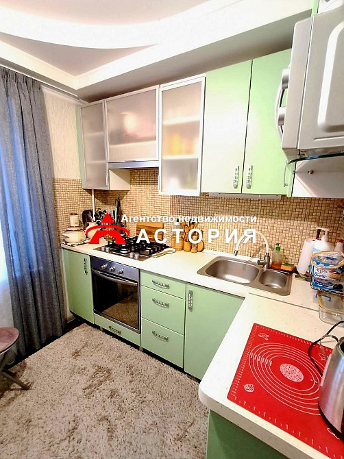 Продаж 1-кімнатної квартири з ремонтом,вул.Дунайська Zaporizhzhia - photo 2