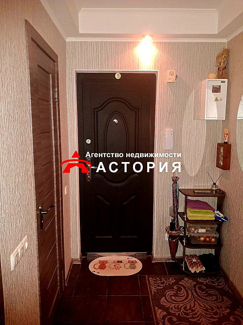 Продаж 1-кімнатної квартири з ремонтом,вул.Дунайська Zaporizhzhia - photo 6