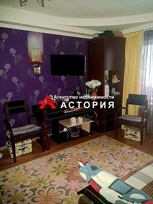 Продаж 1-кімнатної квартири з ремонтом,вул.Дунайська Zaporizhzhia - photo 3