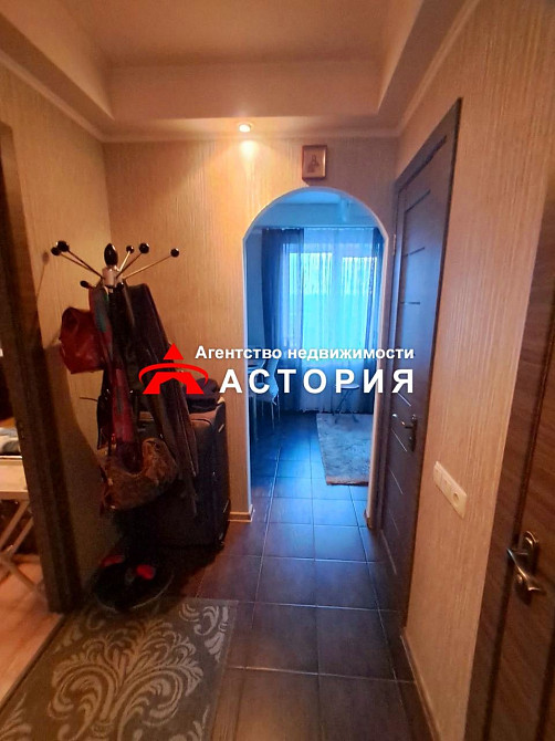 Продаж 1-кімнатної квартири з ремонтом,вул.Дунайська Zaporizhzhia - photo 8