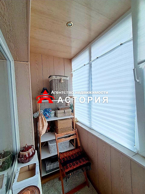 Продаж 1-кімнатної квартири з ремонтом,вул.Дунайська Zaporizhzhia - photo 5