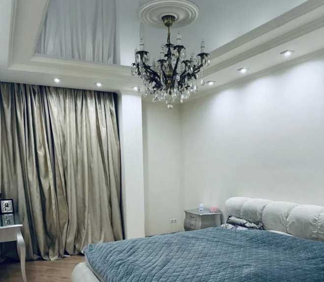 Продаж 3 к.кв. Новоолександрівська 54А, ЖК Журавлевский (17950) Kharkiv - photo 6