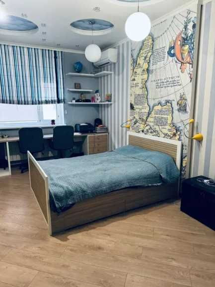 Продаж 3 к.кв. Новоолександрівська 54А, ЖК Журавлевский (17950) Kharkiv - photo 7