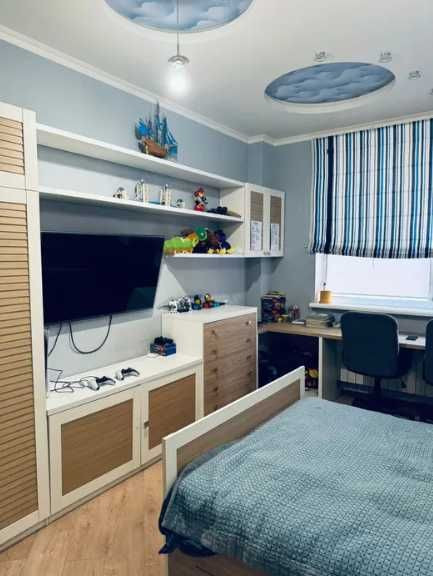 Продаж 3 к.кв. Новоолександрівська 54А, ЖК Журавлевский (17950) Kharkiv - photo 5