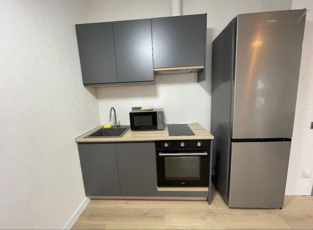 НАЙВИГІДНІША ЦІНА! Смарт квартира з ремонтом біля Бучі! Vorzel - photo 3