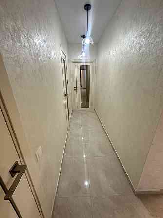 Простора квартира з новим ремонтом!  Школа Садочок  супермаокети поруч Буча