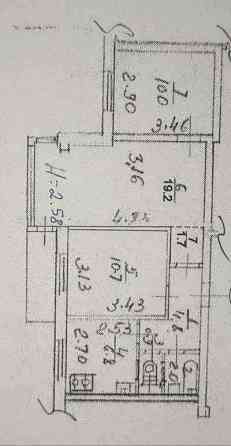 Терміново! 3кімнШулявська 20/22, КПІ,Берестейський,Політехнічний Київ