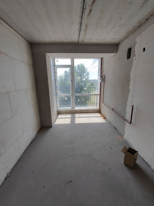 Однокімнатна квартира в Бучі зі зручним плануванням Іrpin - photo 5