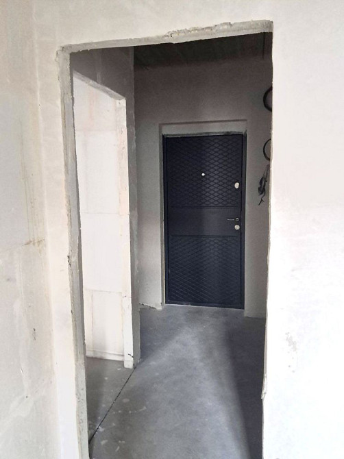 ТЕРМІНОВО! 1-кімнатна 43 м² з теплою підлогою! ЖК Міленіум Стейт Буча - зображення 8